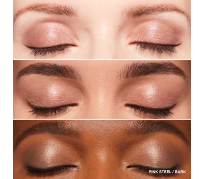 Dual-Ended Long-Wear Cream Shadow Stick