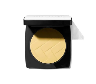 Vitamin Enriched Pressed Powder