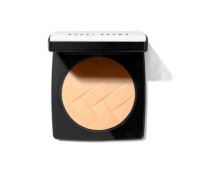 Vitamin Enriched Pressed Powder