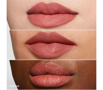 Luxe Matte Lipstick