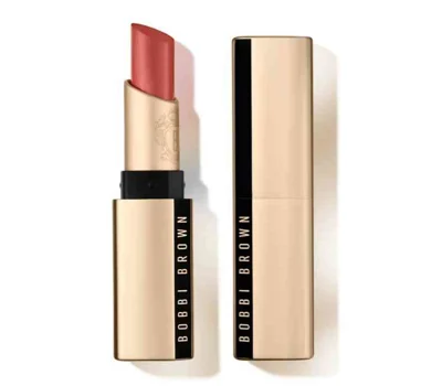 Luxe Matte Lipstick