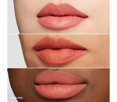 Luxe Matte Lipstick