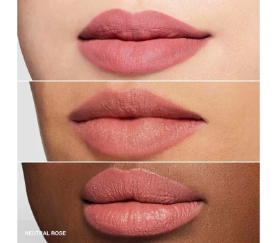 Luxe Matte Lipstick