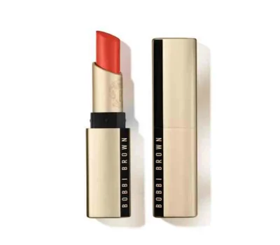 Luxe Matte Lipstick