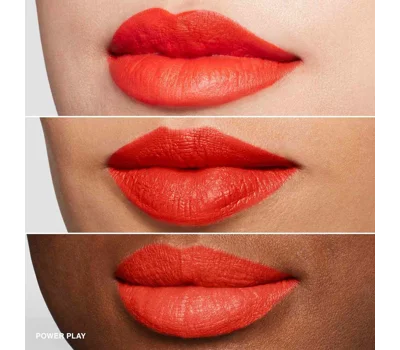 Luxe Matte Lipstick
