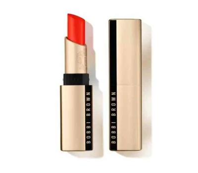 Luxe Matte Lipstick