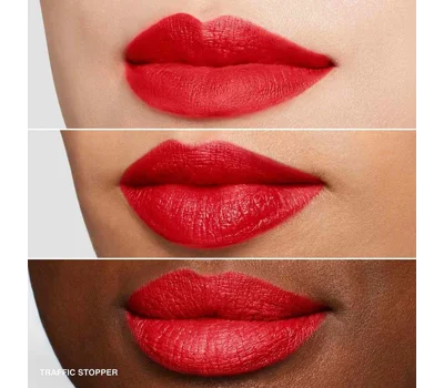 Luxe Matte Lipstick