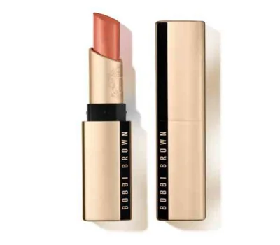 Luxe Matte Lipstick