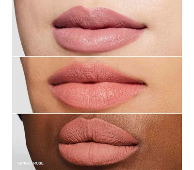Luxe Matte Lipstick