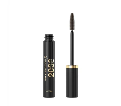 2000 Calorie Mascara