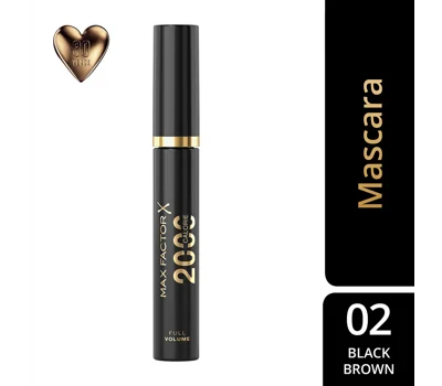 2000 Calorie Mascara