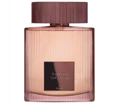 CafÉ Rose Eau De Parfum