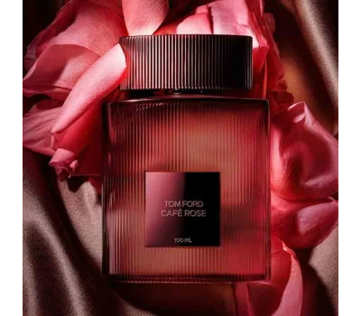 CafÉ Rose Eau De Parfum
