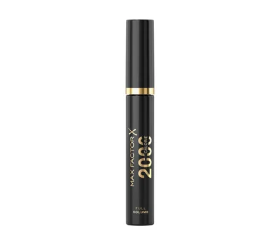 2000 Calorie Mascara