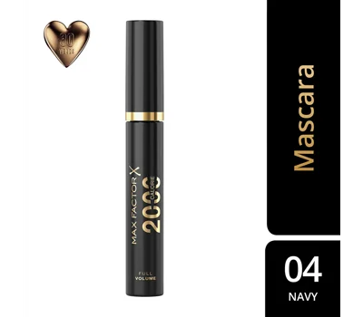 2000 Calorie Mascara