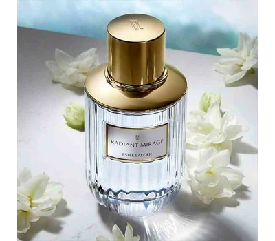 Radiant Mirage Eau De Parfum Spray 100ml