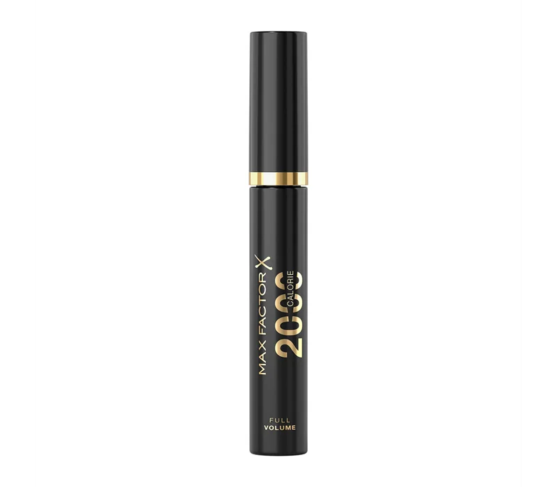2000 Calorie Mascara