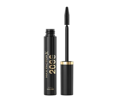 2000 Calorie Mascara
