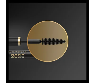 2000 Calorie Mascara