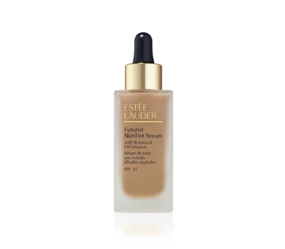 Futurist Skin Tint Serum Foundation Spf 20