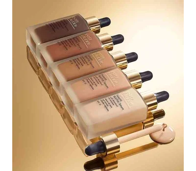 Futurist Skin Tint Serum Foundation Spf 20