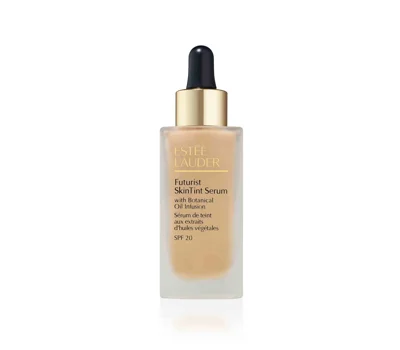 Futurist Skin Tint Serum Foundation Spf 20