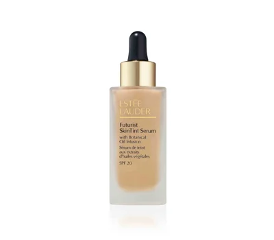 Futurist Skin Tint Serum Foundation Spf 20