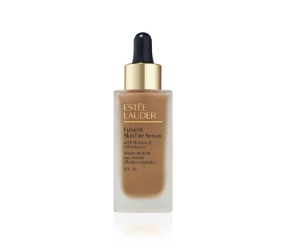 Futurist Skin Tint Serum Foundation Spf 20