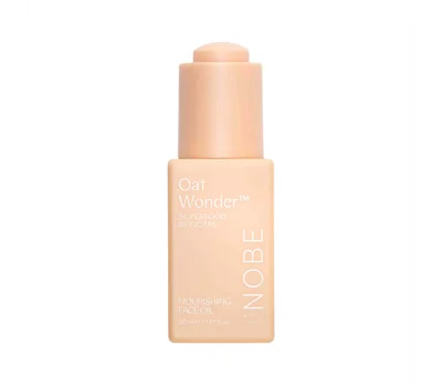 Oat Wonder® Nourishing Face Oil 30ml