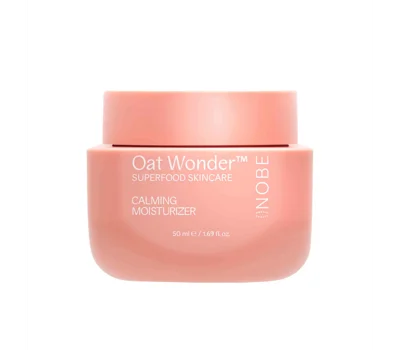 Oat Wonder® Calming Moisturizer 50ml