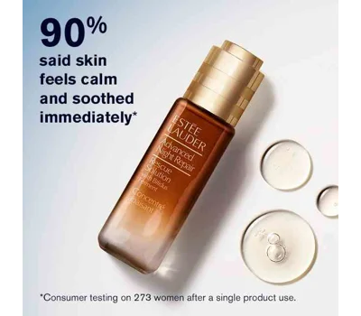 Advanced Night Repairrescue Solution Serum 20ml