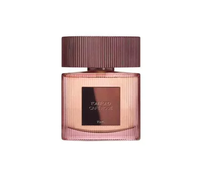 CafÉ Rose Eau De Parfum