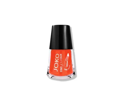 Nail Polish Find Your Colour
