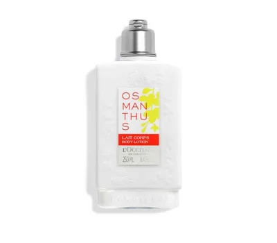L'Occitane Osmanthus Body Lotion 250ml
