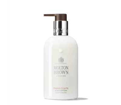 Heavenly Gingerlily Body Lotion 300ml
