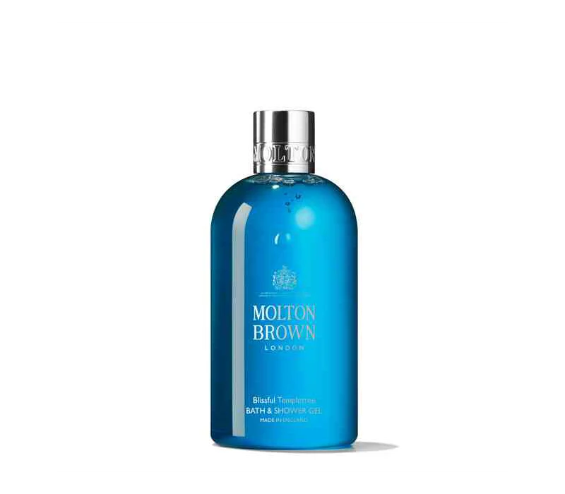 Blissful Templetree Body Lotion 300ml