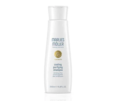 Cooling Purifying Shampoo 200ml