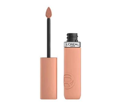 Infaillible Matte Resistance Lipgloss
