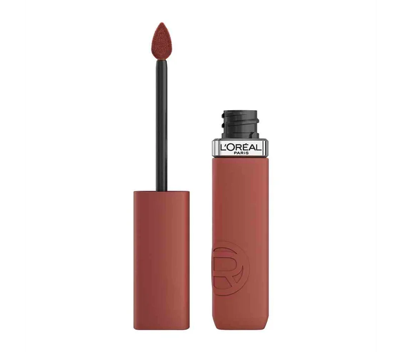 Infaillible Matte Resistance Lipgloss