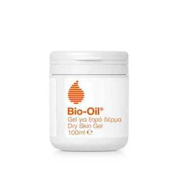 Dry Skin Gel 50ml