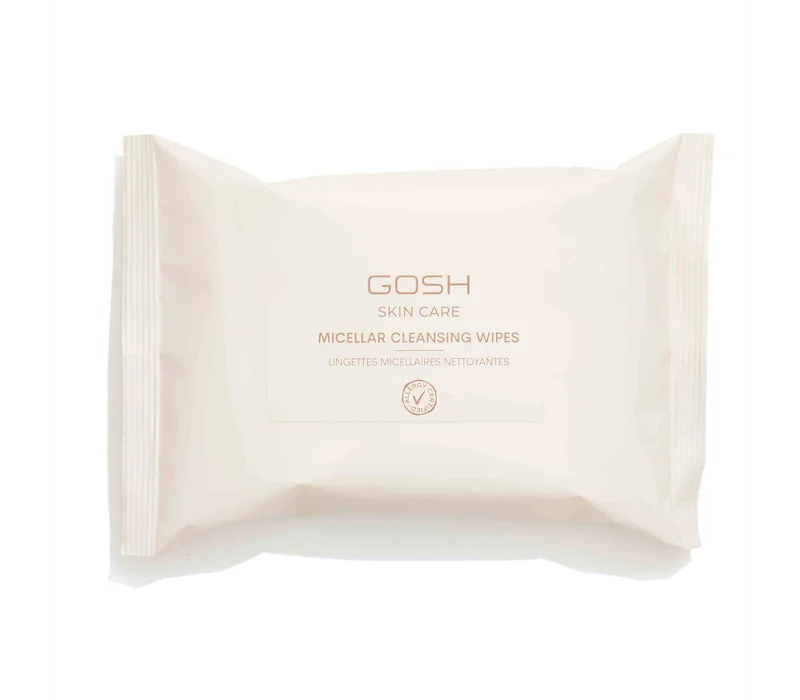 Skin Care Micellar Cleansing Wipes