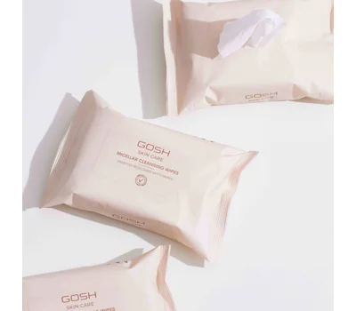 Skin Care Micellar Cleansing Wipes