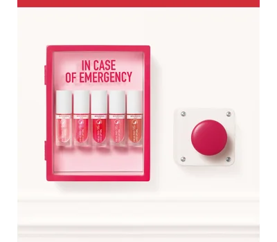 Healthy Mix S.O.S Lip Oil