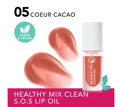 Healthy Mix S.O.S Lip Oil