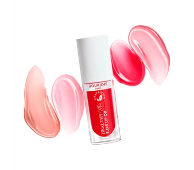Healthy Mix S.O.S Lip Oil