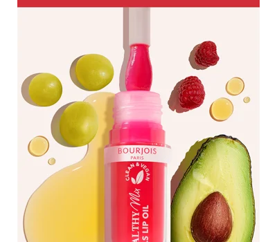 Healthy Mix S.O.S Lip Oil