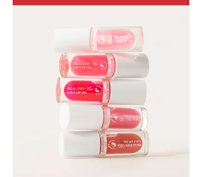 Healthy Mix S.O.S Lip Oil