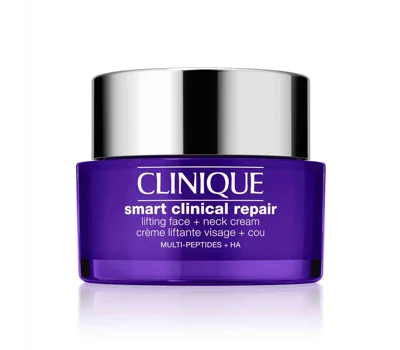 Clinique Smart Clinical Repair™ Lifting Face + Neck Cream 50ml