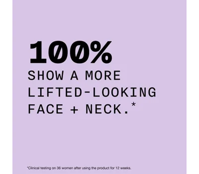 Clinique Smart Clinical Repair™ Lifting Face + Neck Cream 50ml