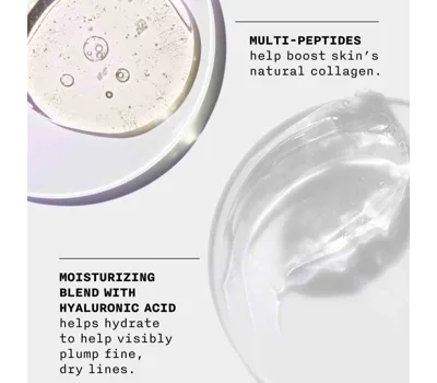 Clinique Smart Clinical Repair™ Lifting Face + Neck Cream 50ml